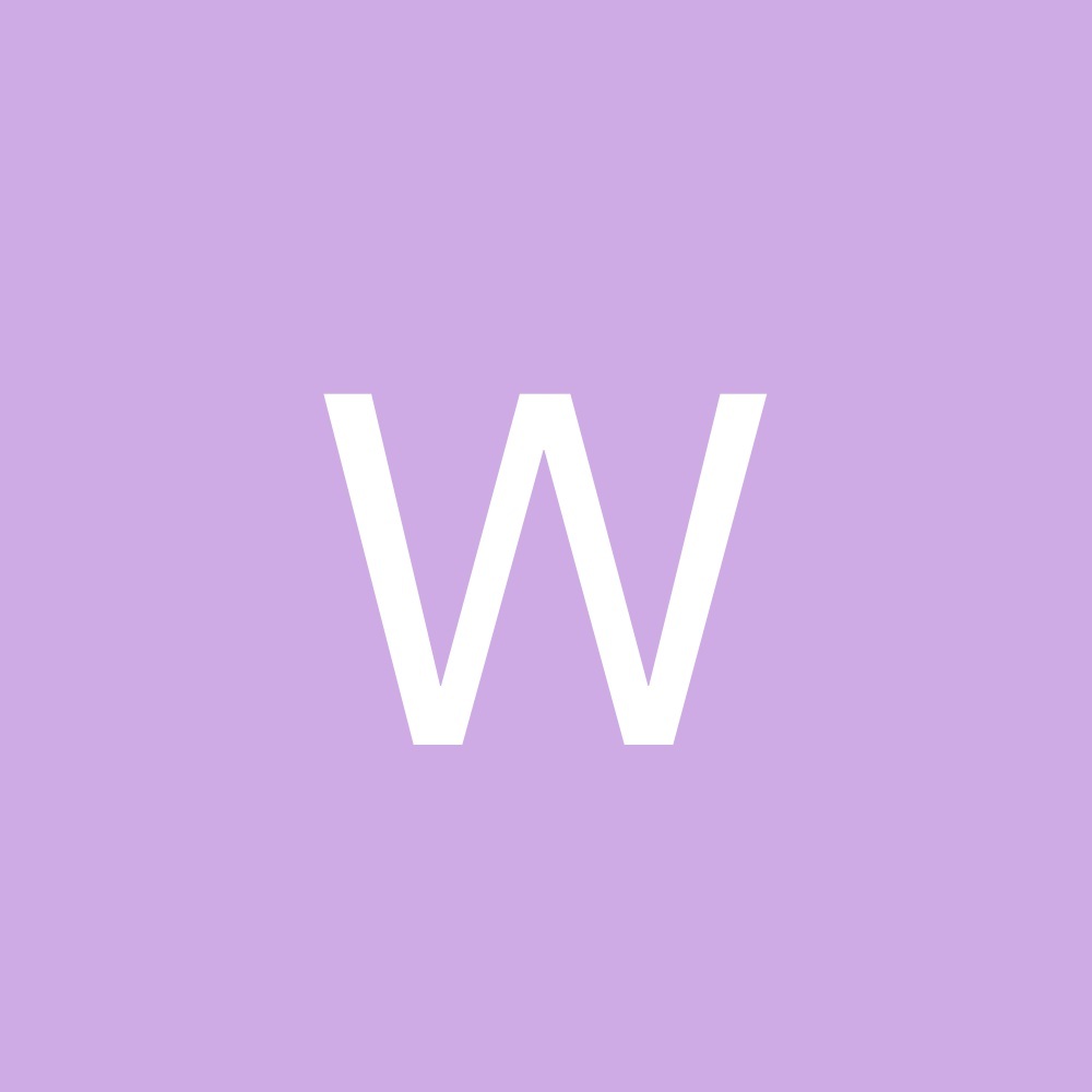 Meet your Posher, Wilda